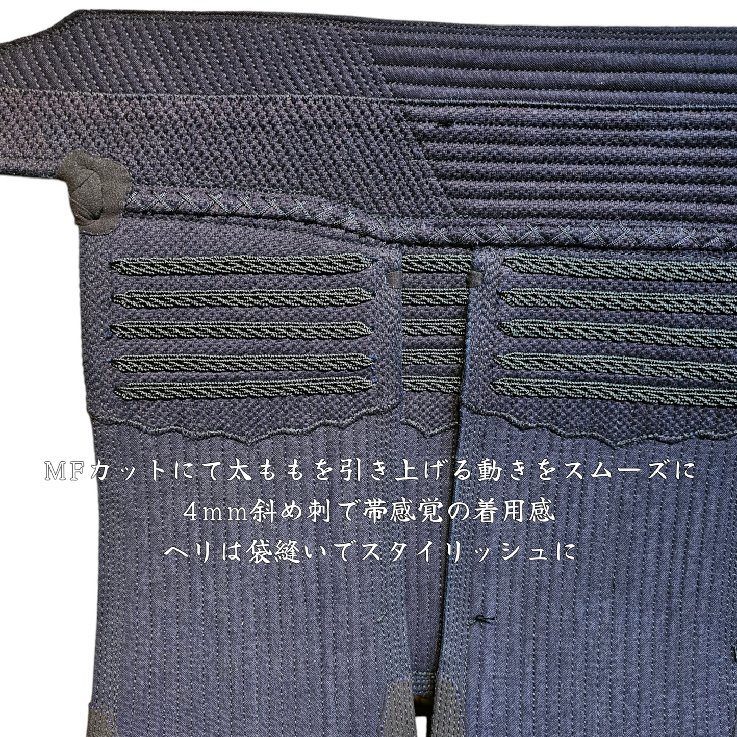 銃剣道 閃RED HIRAMEKI 8mmグノ目刺 用具一式