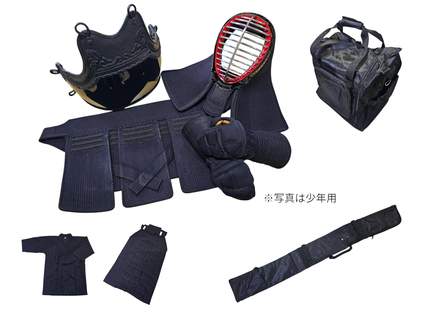 剣道入門セットC