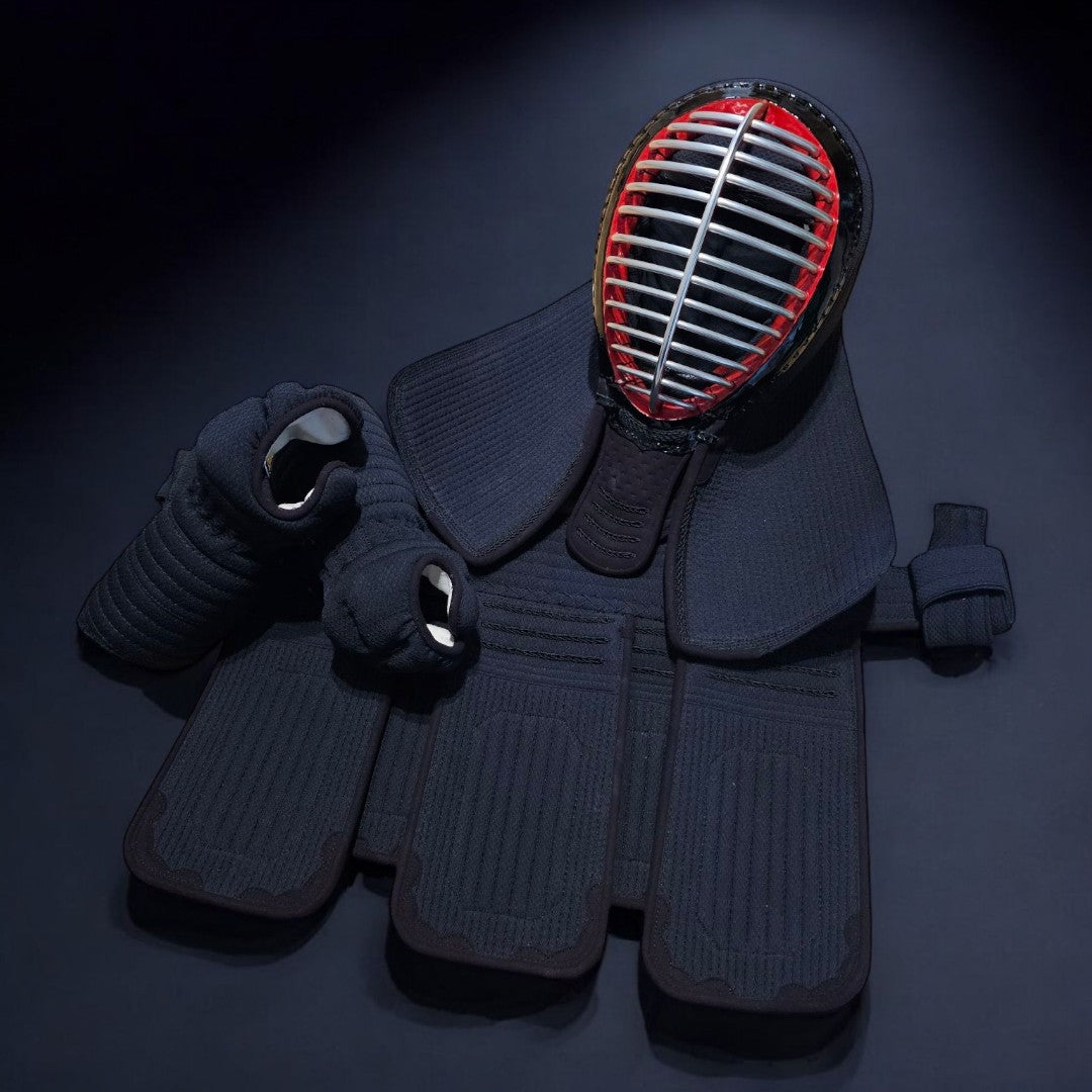 ジャージ防具 豊穣