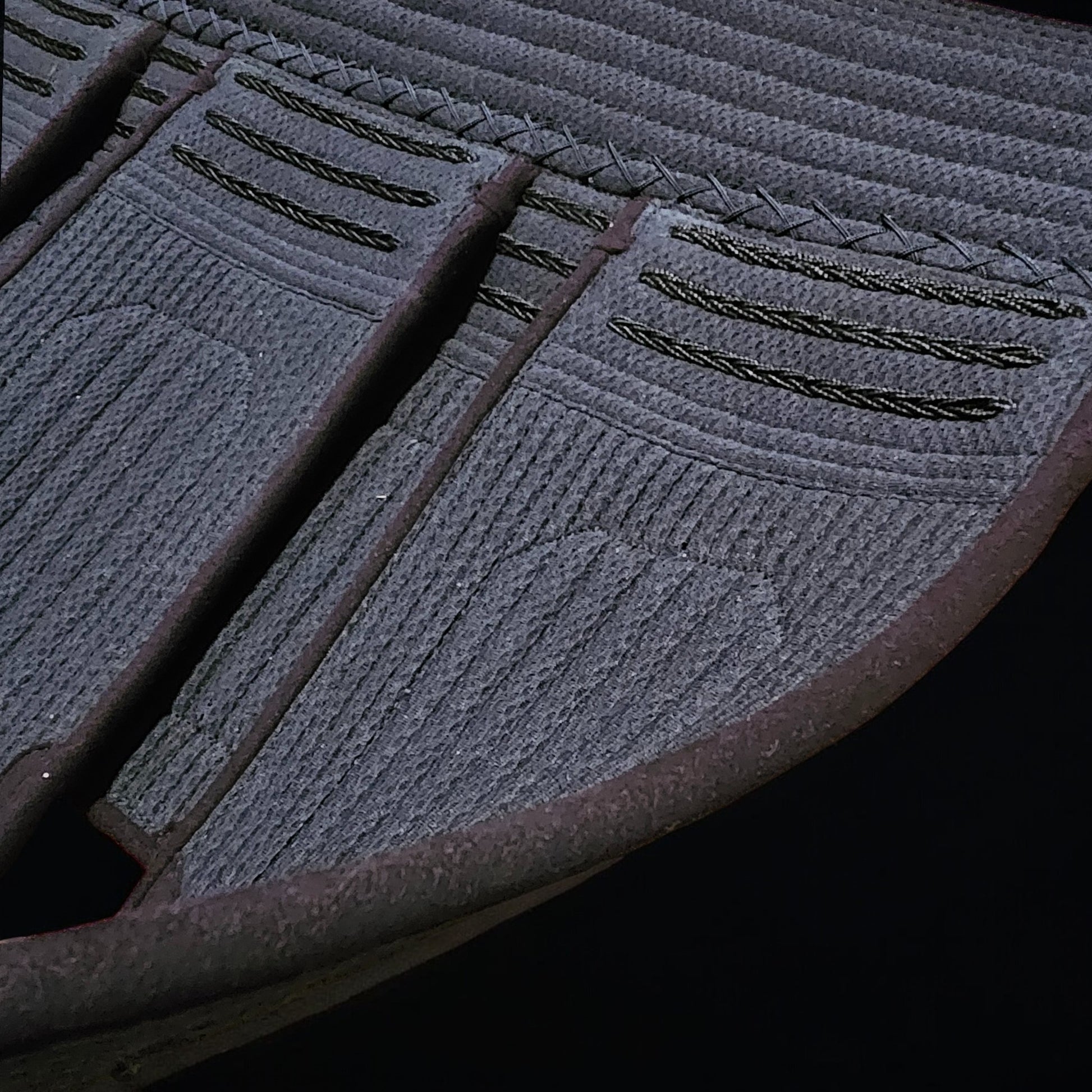 ジャージ防具 豊穣