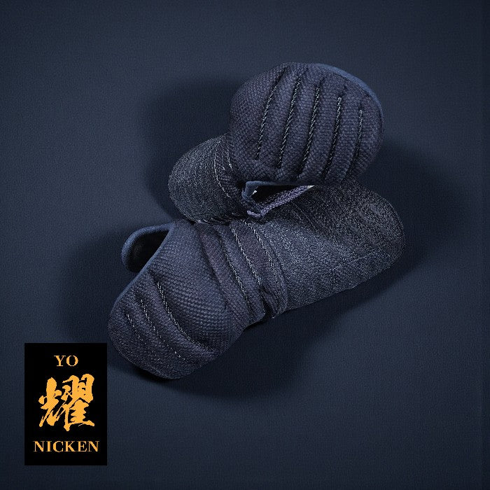 耀 胴抜き防具セット 洗える防具