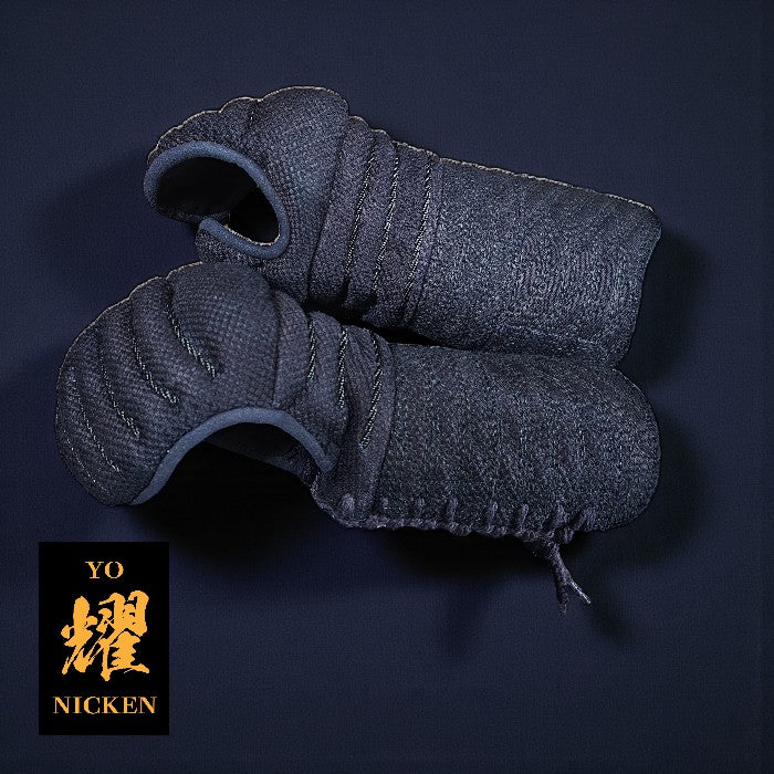 耀 胴抜き防具セット 洗える防具