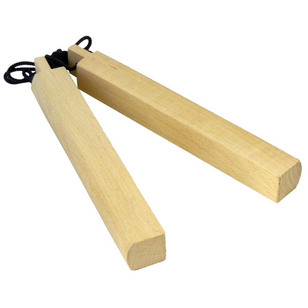 柏子木白樫かまぼこ型