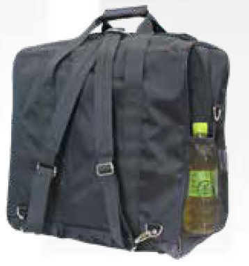 角型バッグⅡ 3WAY