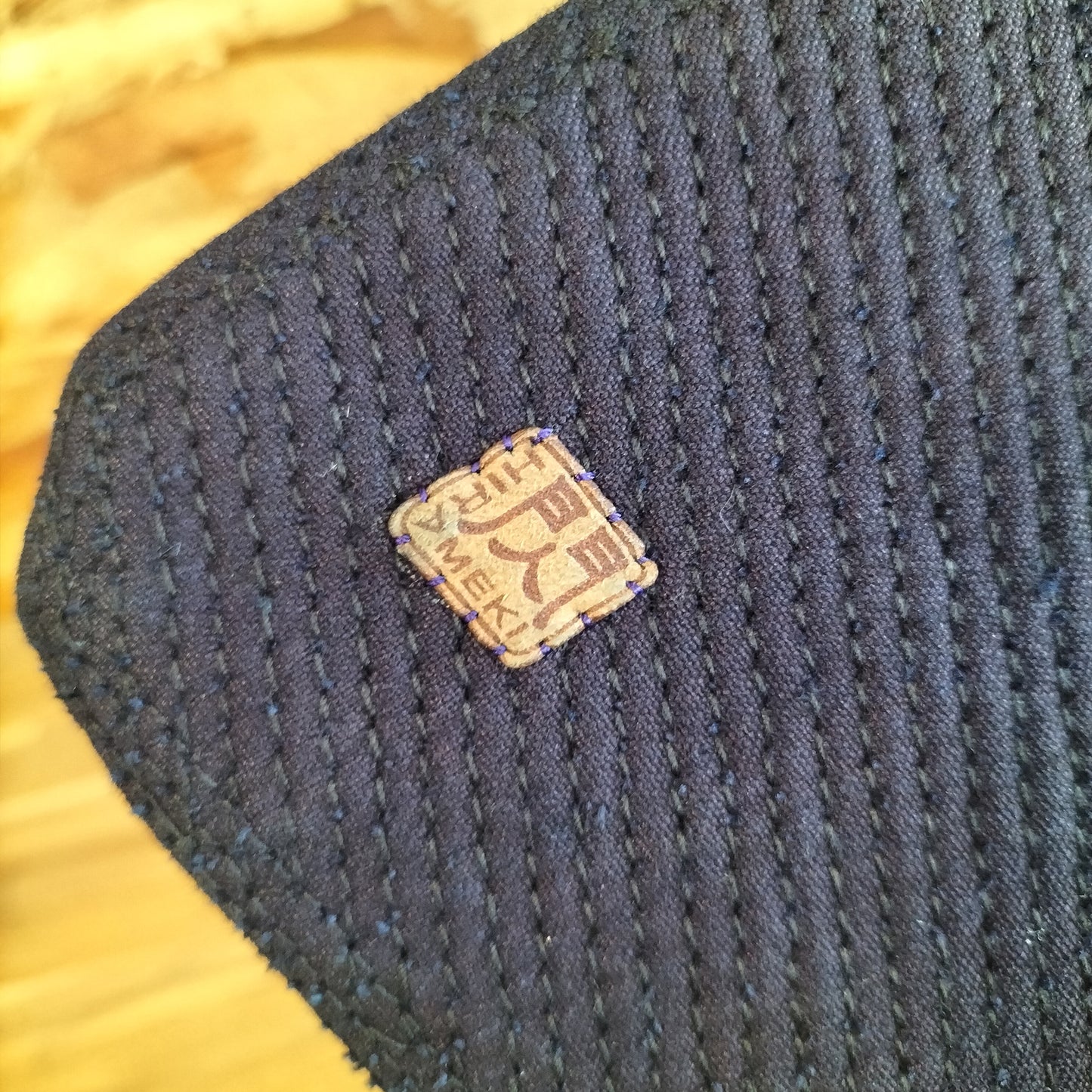 少年用閃 面