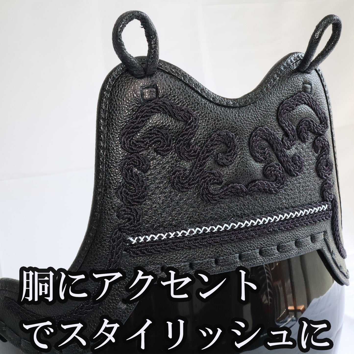 「大特価」【楽】GAKU NICEKNEオリジナル防具