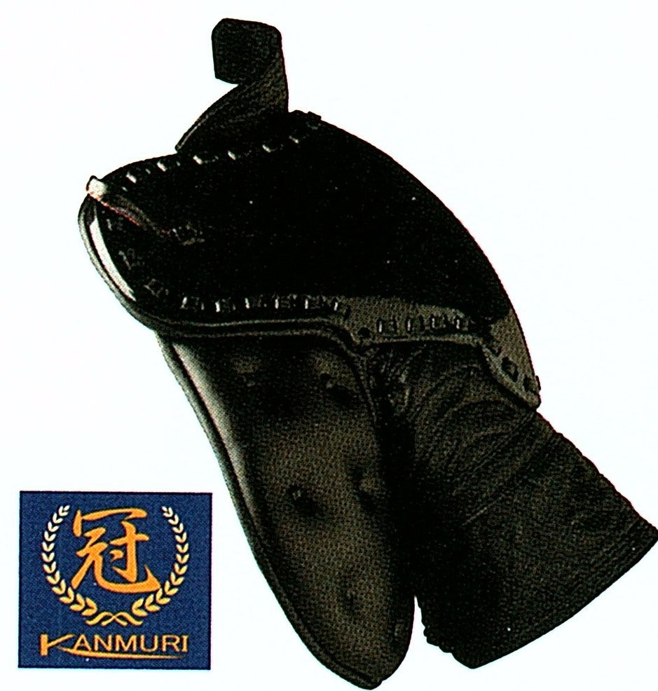 銃剣道用　肩 銃剣道用肩