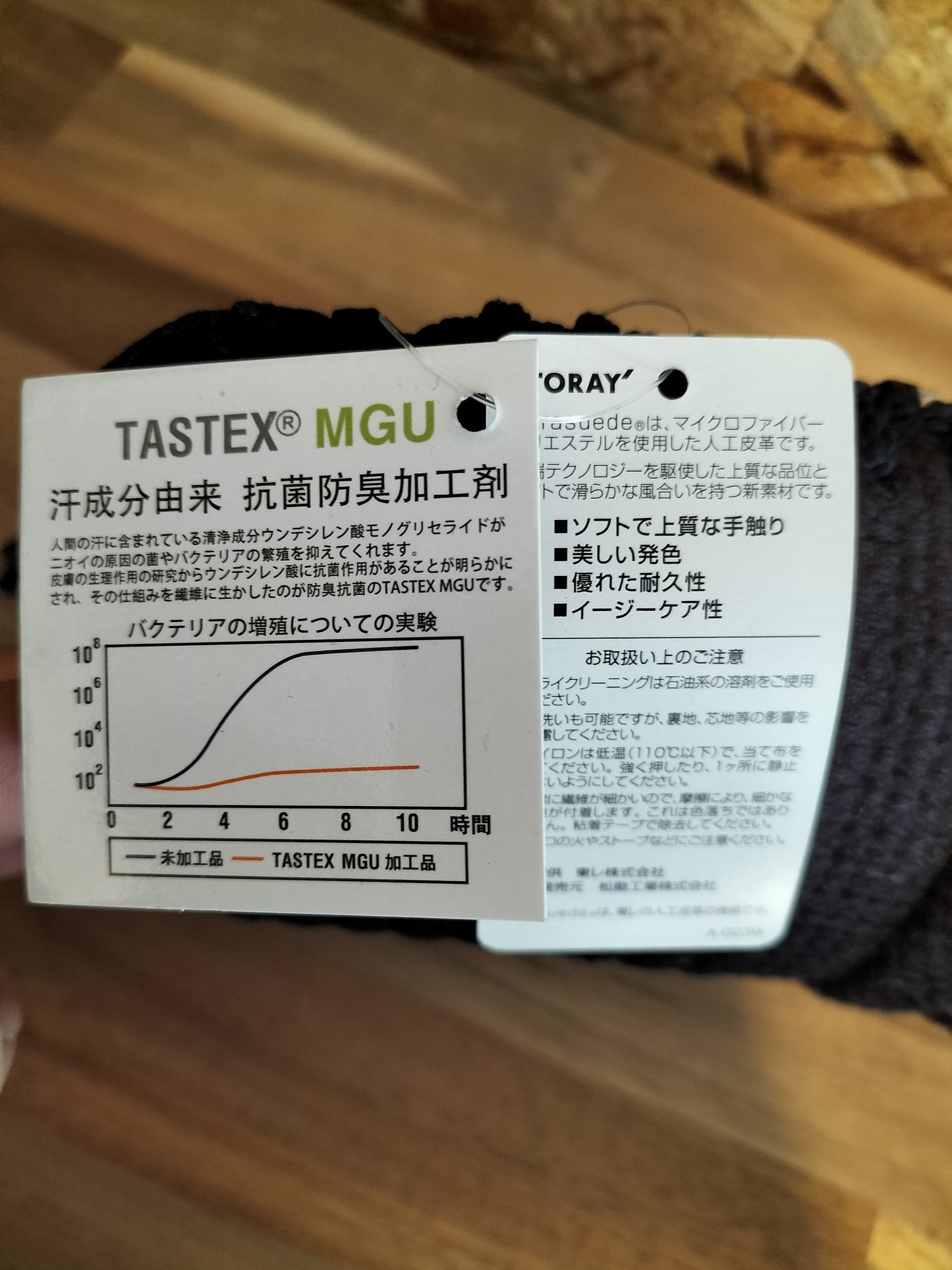 剣道具