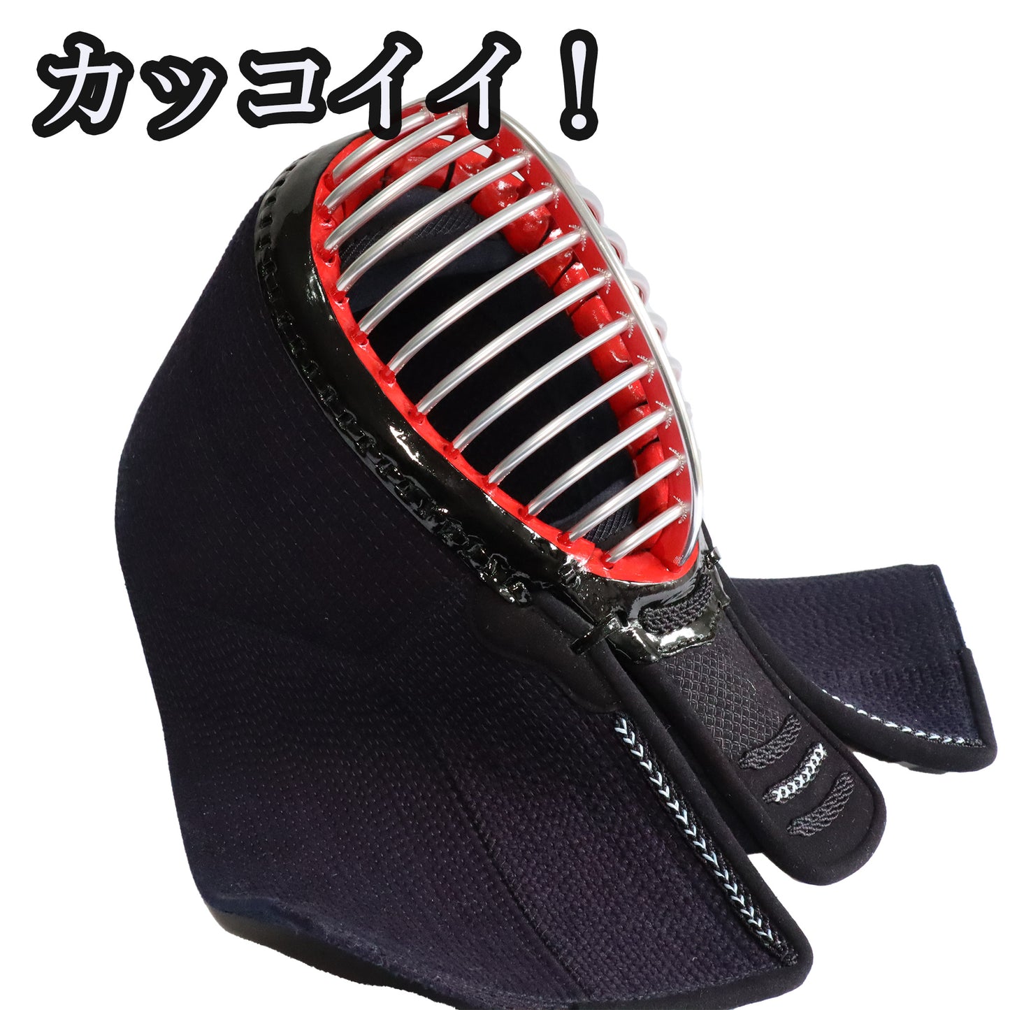 「大特価」【楽】GAKU NICEKNEオリジナル防具