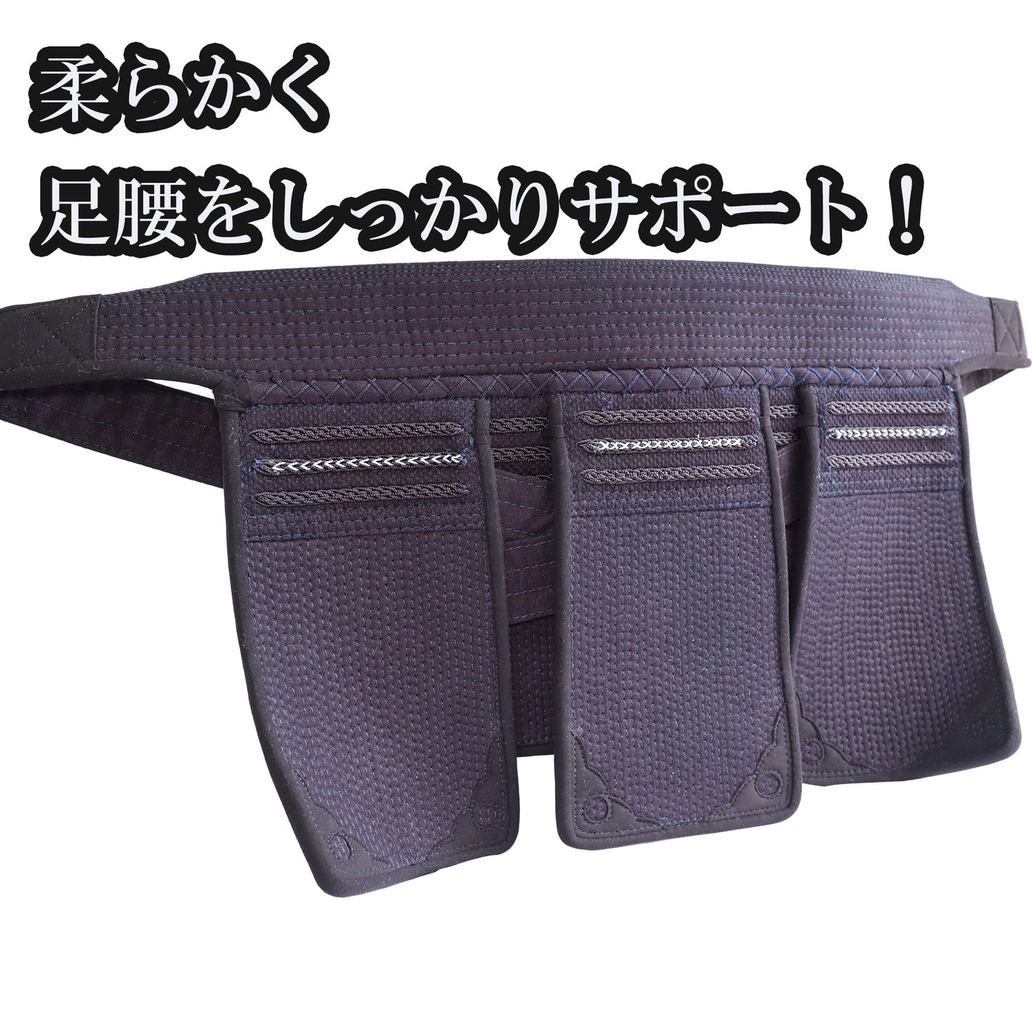 「大特価」【楽】GAKU NICEKNEオリジナル防具