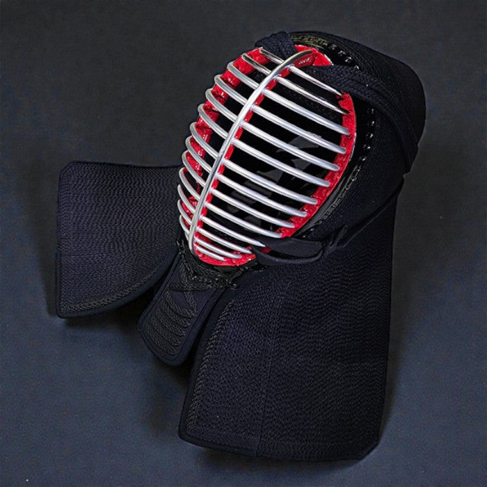 西都　面単品　納品　日本製防具