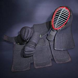 剣道 防具1式、竹刀