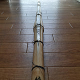 【】特价Makoto Bamboo Takeho八八古古39竹剑
