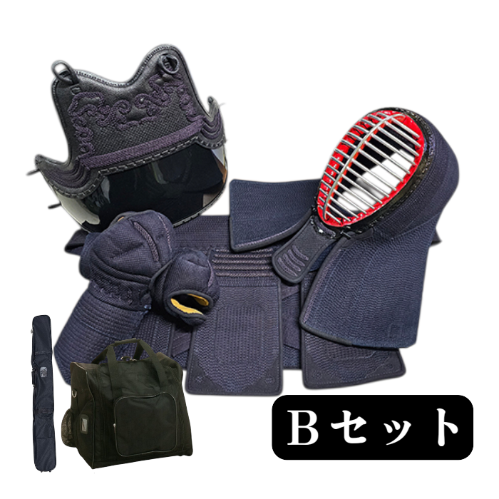 楽　春セール防具セット