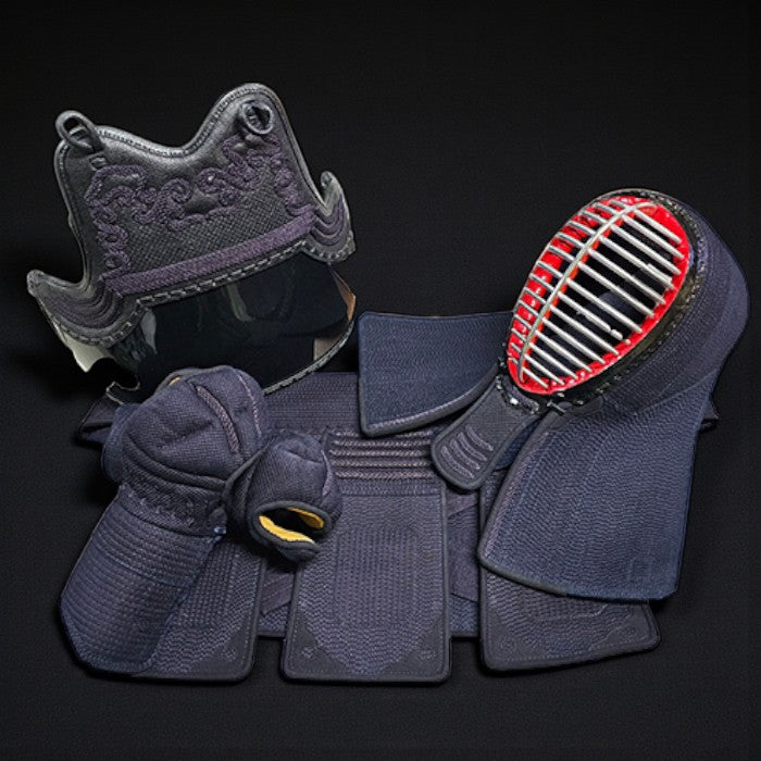 NICEKENオリジナル防具/オリジナル剣道具セット – NICE KEN