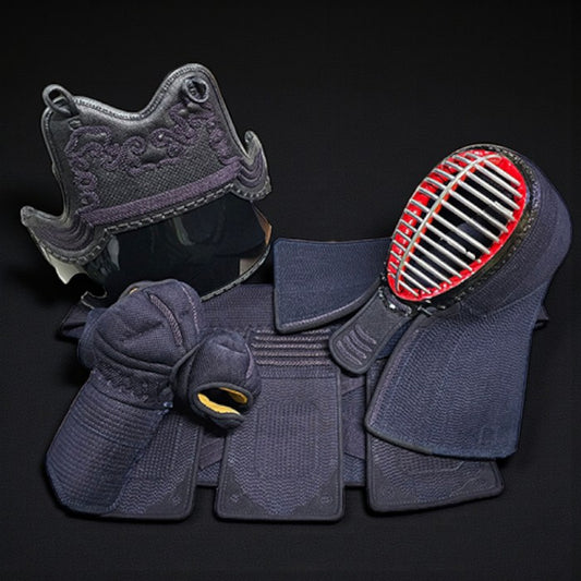 楽　防具セット