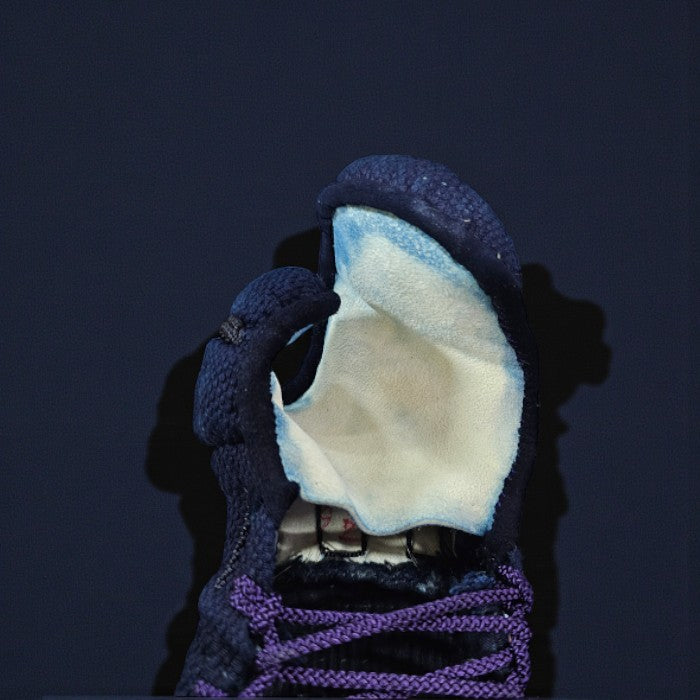 3,0分総織刺少年用肥前甲手（小手）