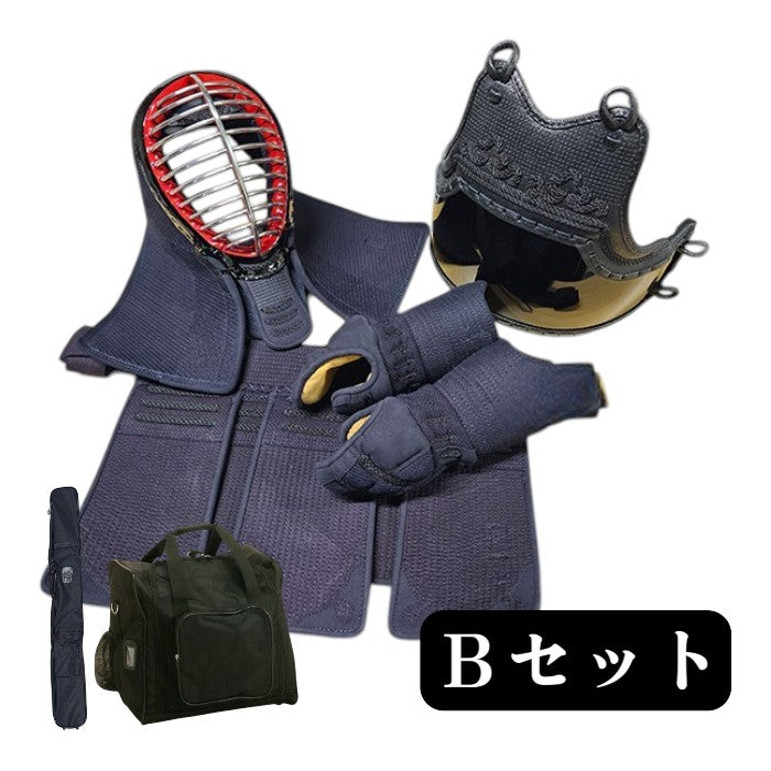 入門用防具６ｍｍ刺