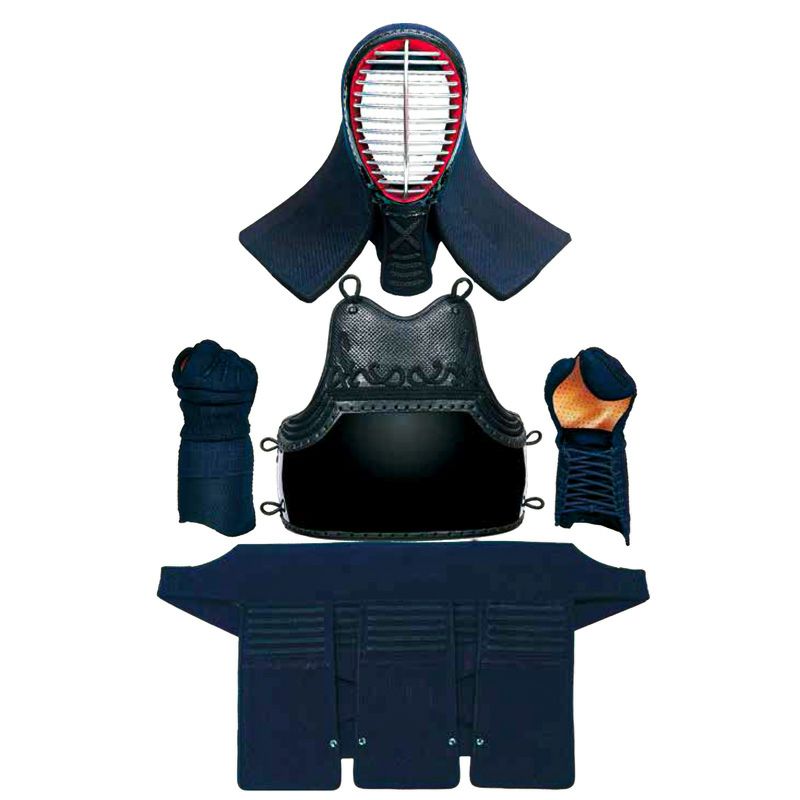 防具セット – NICE KEN