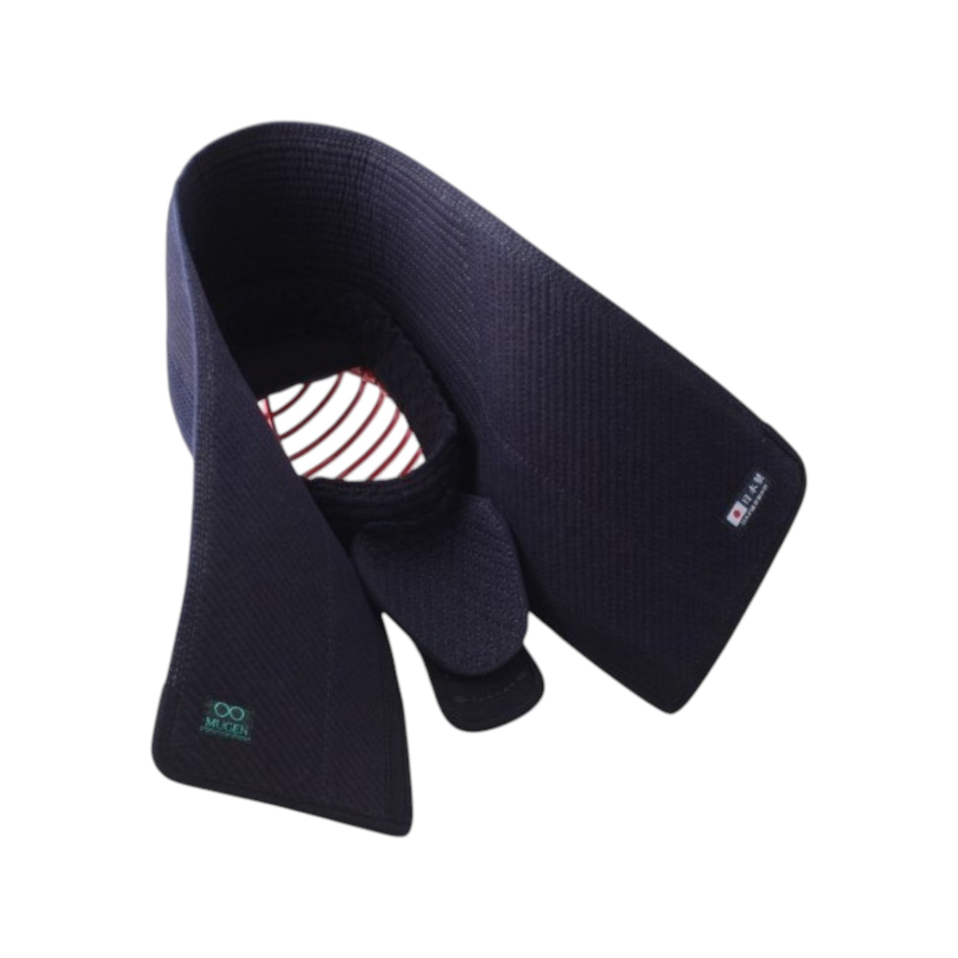日本製防具　緑無限