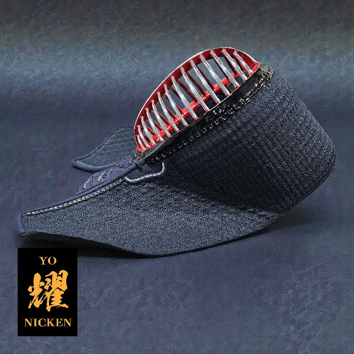 耀　胴抜き防具セット　洗える防具