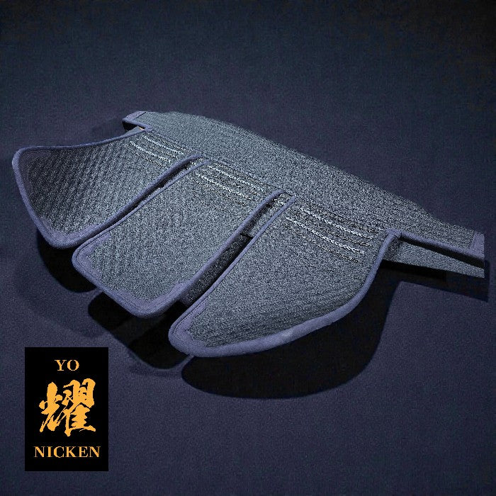 耀　胴抜き防具セット　洗える防具