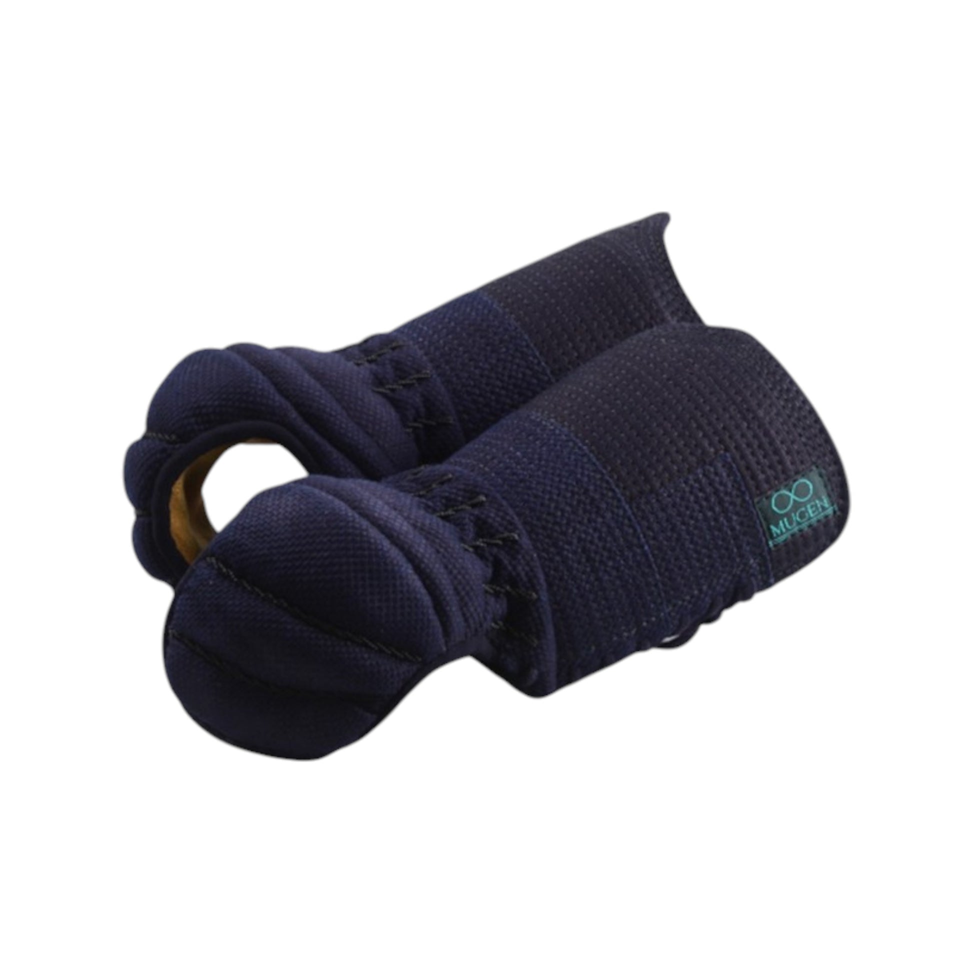日本製防具　緑無限