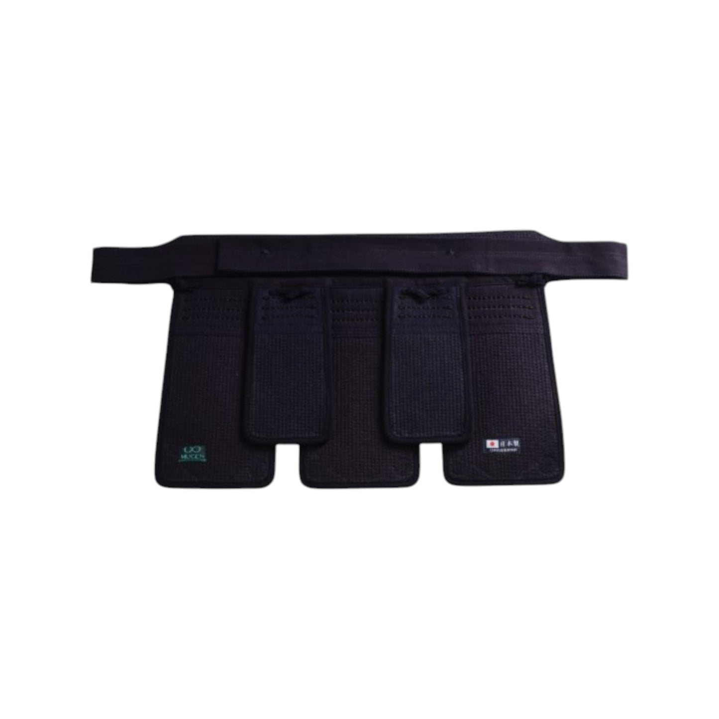 日本製防具　緑無限