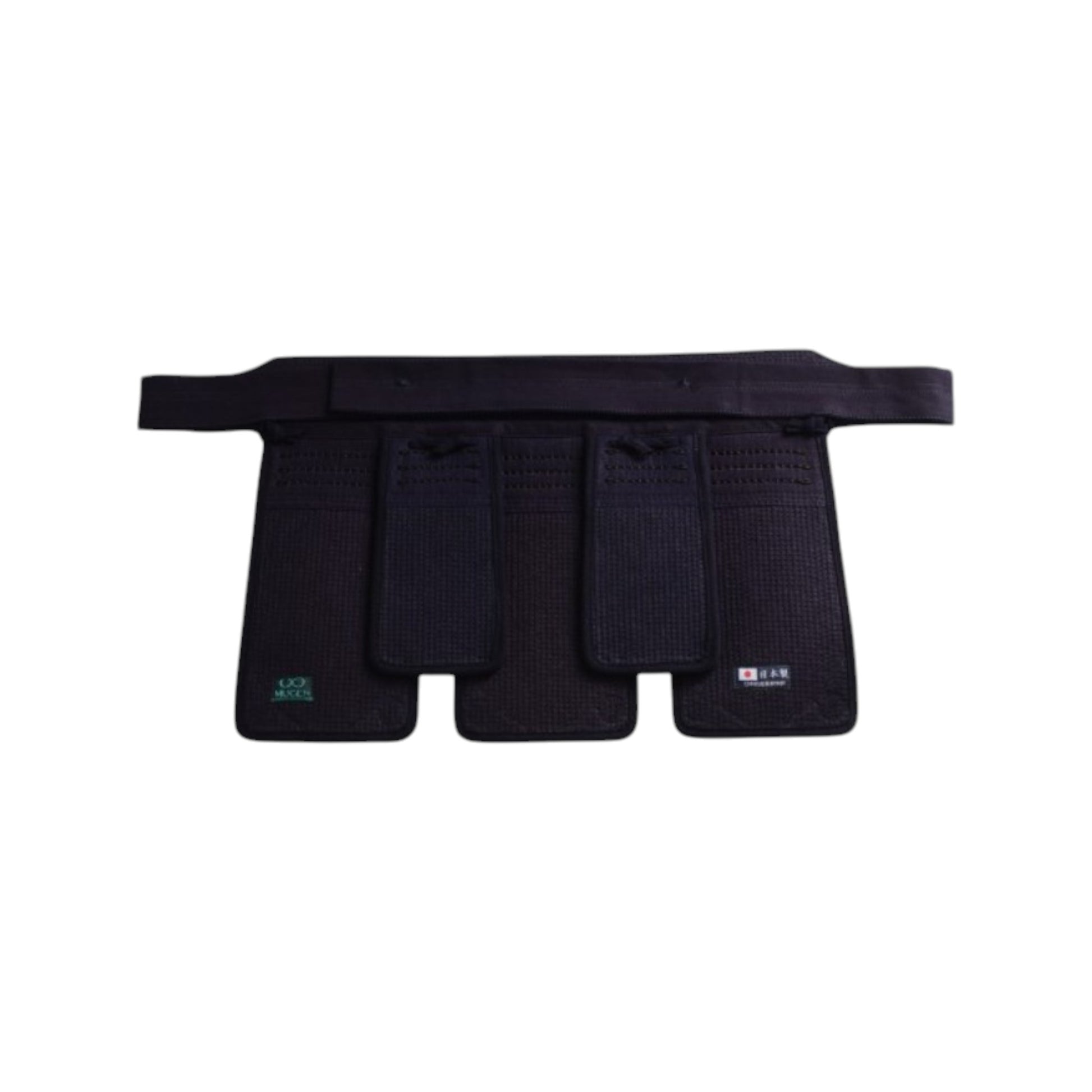 日本製防具　緑無限