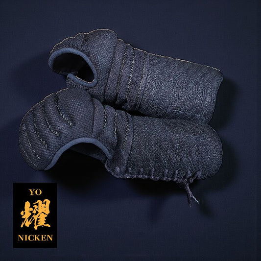 耀　胴抜き防具セット　洗える防具