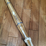 斬撃０「右手小判竹刀」