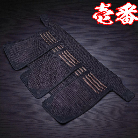 格子刺　壱番 　垂単品