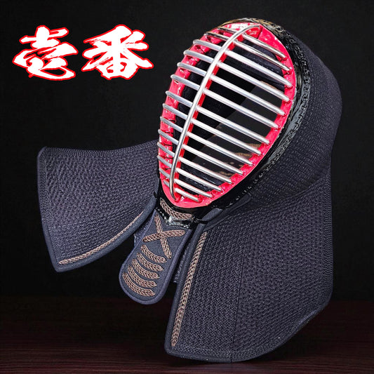 壱番面