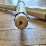 【】特价Makoto Bamboo Takeho八八古古39竹剑