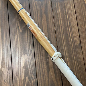 【完成品】古刀　吟風柄