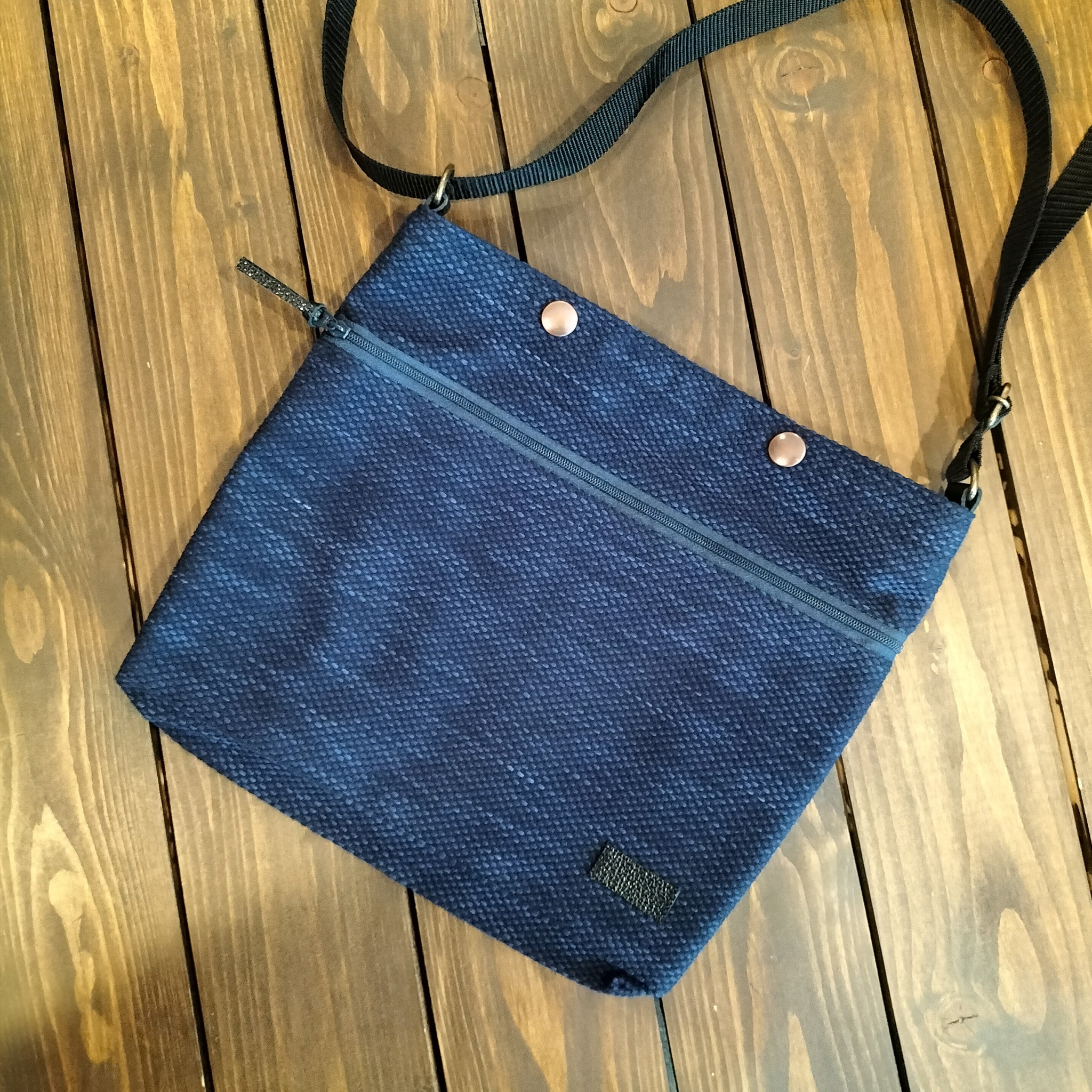 Porter Classic】サコッシュ PC KENDO / PC SASHIKO 藤巻百貨店