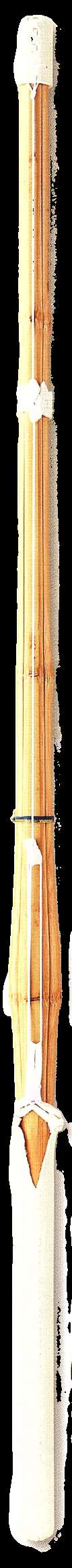 実践型竹刀